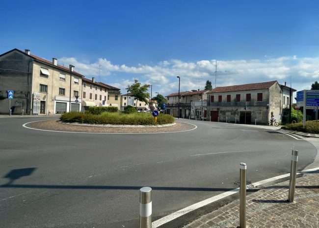 Borgomeduna Pordenone