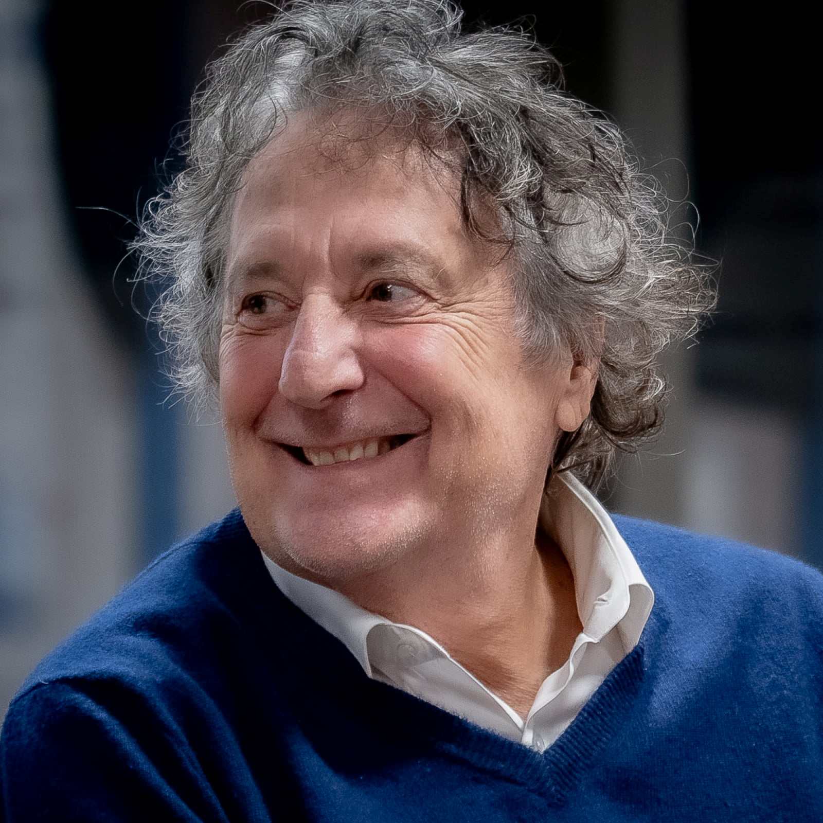 Enzo Iachetti